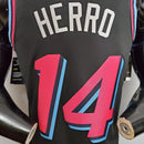 Regata Miami Heat City Edition 18/19 - Box 114