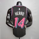 Regata Miami Heat City Edition 18/19 - Box 114