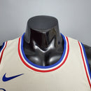 Regata Philadelphia 76ers City Edition 19/20 - Box 114