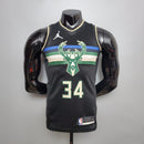 Regata Milwaukee Bucks Statement Edition 20/22 - Box 114