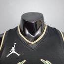 Regata Milwaukee Bucks Statement Edition 20/22 - Box 114