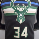 Regata Milwaukee Bucks Statement Edition 20/22 - Box 114