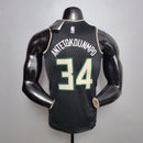 Regata Milwaukee Bucks Statement Edition 20/22 - Box 114