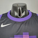Regata Phoenix Suns City Edition 20/22 - Box 114