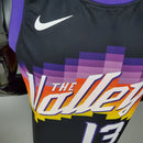Regata Phoenix Suns City Edition 20/22 - Box 114