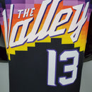 Regata Phoenix Suns City Edition 20/22 - Box 114