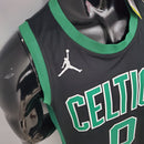 Regata Boston Celtics Statement Edition 22/23 - Box 114