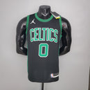 Regata Boston Celtics Statement Edition 22/23 - Box 114