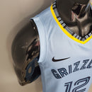 Regata Memphis Grizzlies Statement Edition 20/22 - Box 114
