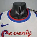 Regata Philadelphia 76ers Classic Edition 19/20 - Box 114