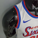 Regata Philadelphia 76ers Classic Edition 19/20 - Box 114