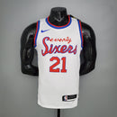 Regata Philadelphia 76ers Classic Edition 19/20 - Box 114