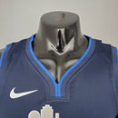 Regata Dallas Mavericks Statement Edition 17/19 - Box 114