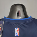 Regata Dallas Mavericks Statement Edition 17/19 - Box 114
