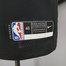 Regata Toronto Raptors City Edition 20/21 - Box 114