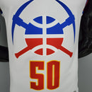 Regata Denver Nuggets Earned Edition 20/21 - Box 114