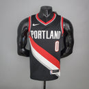Regata Portland Trail Blazers Icon Edition 17/23 - Box 114