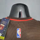 Regata Portland Trail Blazers City Edition 20/21 - Box 114