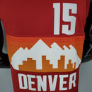 Regata Denver Nuggets City Edition 20/21 - Box 114