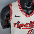 Regata Portland Trail Blazers City Edition 19/20 - Box 114