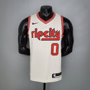 Regata Portland Trail Blazers City Edition 19/20 - Box 114