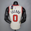 Regata Portland Trail Blazers City Edition 19/20 - Box 114