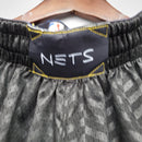 Short Brooklyn Nets City Edition