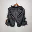 Short Brooklyn Nets City Edition