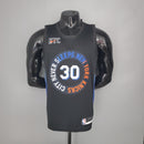 Regata New York Knicks City Edition 20/21 - Box 114