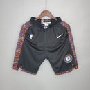 Short Brooklyn Nets City Edition 18/19