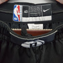 Short Brooklyn Nets City Edition 18/19
