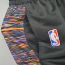 Short Brooklyn Nets City Edition 18/19