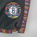 Short Brooklyn Nets City Edition 18/19