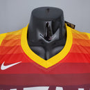 Regata Utah Jazz City Edition 20/22 - Box 114