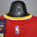 Regata Houston Rockets Classic Edition 19/20 - Box 114