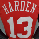 Regata Houston Rockets Classic Edition 19/20 - Box 114