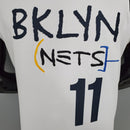 Regata Brooklyn Nets City Edition 22/23 - Box 114