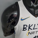 Regata Brooklyn Nets City Edition 22/23 - Box 114