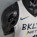 Regata Brooklyn Nets City Edition 22/23 - Box 114
