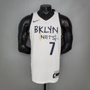 Regata Brooklyn Nets City Edition 22/23 - Box 114
