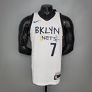 Regata Brooklyn Nets City Edition 22/23 - Box 114