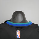 Regata Dallas Mavericks City Edition 18/19 - Box 114
