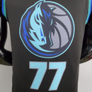 Regata Dallas Mavericks City Edition 18/19 - Box 114