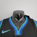 Regata Dallas Mavericks City Edition 18/19 - Box 114