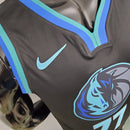 Regata Dallas Mavericks City Edition 18/19 - Box 114