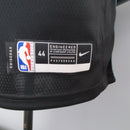 Regata Dallas Mavericks City Edition 18/19 - Box 114