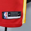 Regata Atlanta Hawks Icon Edition 22/23 - Box 114