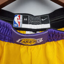 Short Los Angeles Lakers Icon Edition