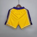 Short Los Angeles Lakers Icon Edition
