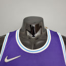 Regata Los Angeles Lakers City Edition 21/22 - Box 114